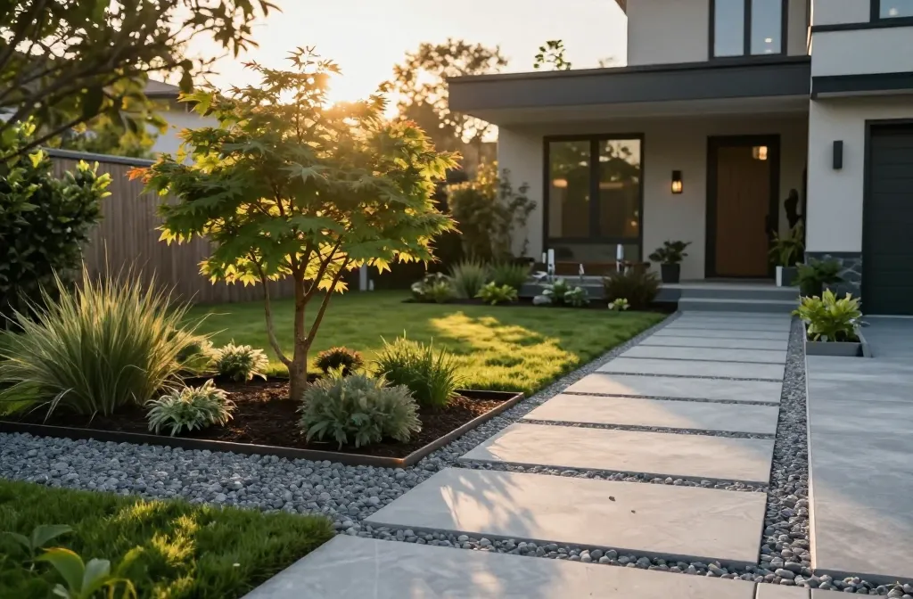 12 Landscaping Ideas That Look Crazy Expensive You’Ll Steal