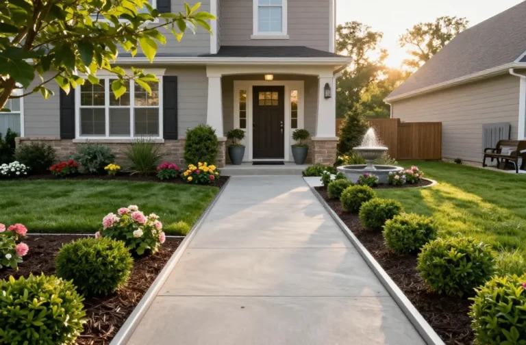 Viral Guide 10 Landscaping Ideas for an Instant Outdoor Upgrade