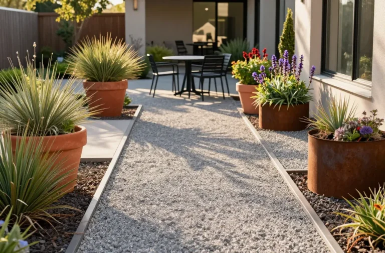 Steal These 14 No-Maintenance Landscaping Ideas That Actually Work