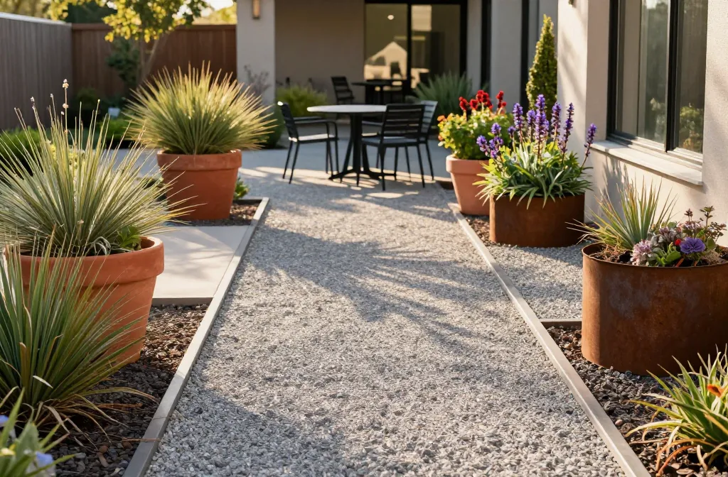 Steal These 14 No-Maintenance Landscaping Ideas That Actually Work