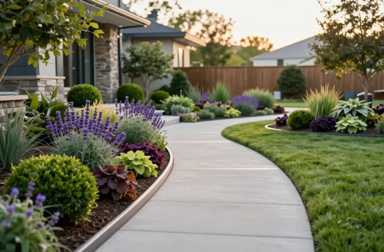 Steal These 10 Landscaping Ideas That Look Professionally Done