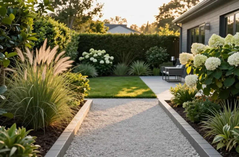 Steal These 10 Landscaping Ideas That Look Way More Expensive