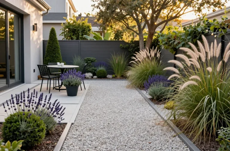11 Landscaping Ideas That Keep Things Super Simple You’Ll Love