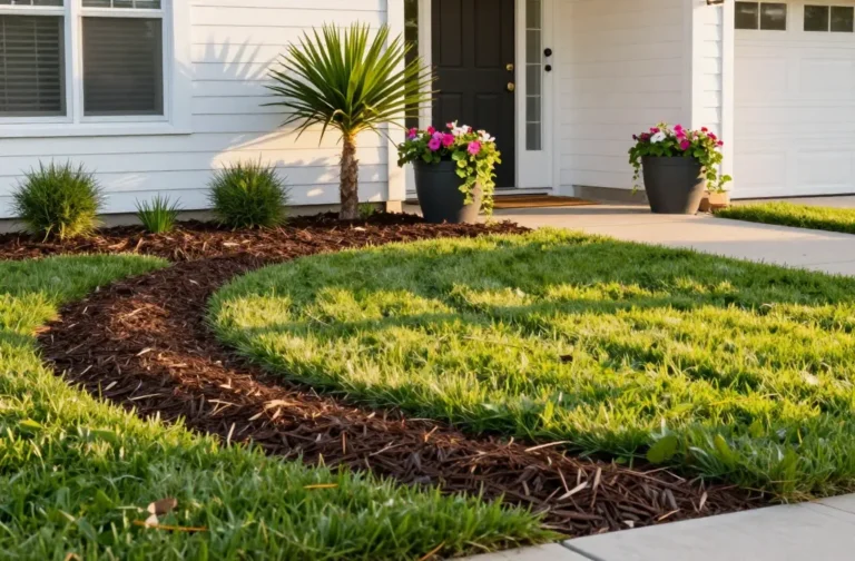 10 Landscaping Ideas Anyone Can Pull Off for Instant Curb Appeal