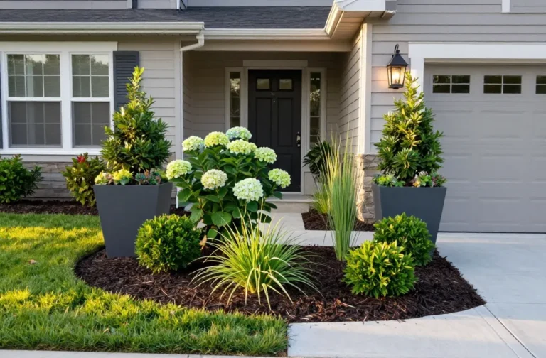 11 Landscaping Ideas That Fix a Boring Yard Fast Now