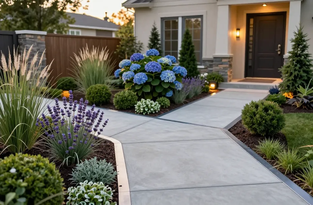 Genius Upgrades 15 Landscaping Ideas That Look Designer-Made