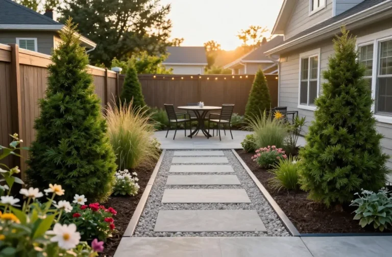 16 Landscaping Ideas That Completely Change the Vibe Now