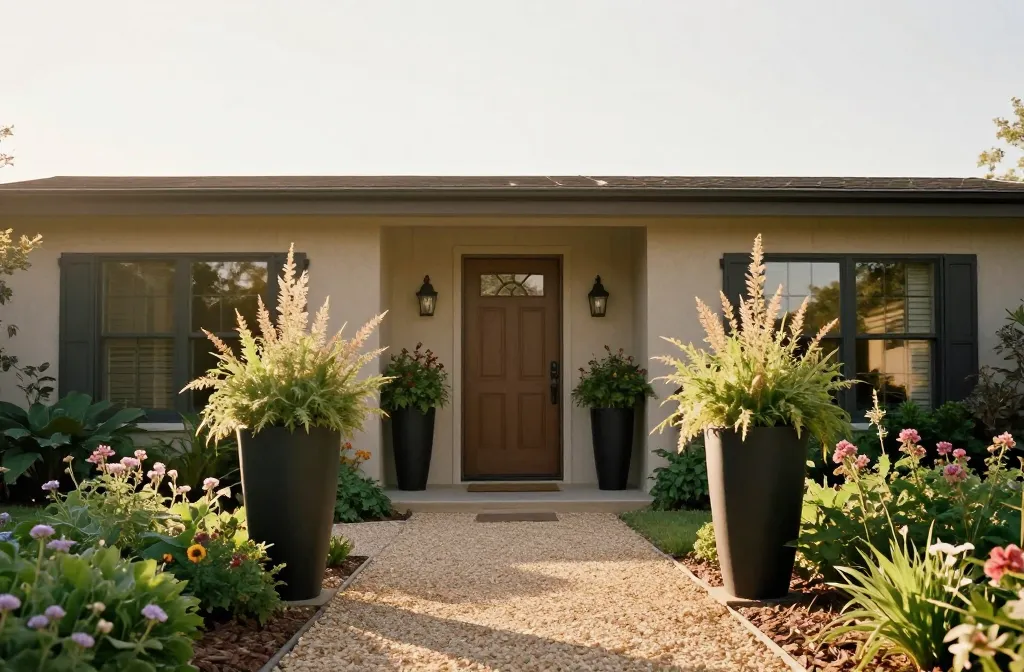 Viral Guide 10 Landscaping Ideas That Add Instant Charm