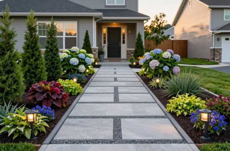 Viral Guide 13 Landscaping Ideas That Make Neighbors Stop & Stare