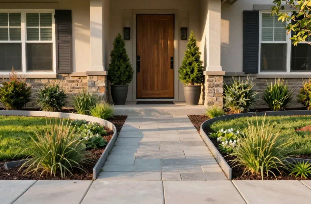 15 Landscaping Ideas That Are Almost Too Easy You’Ll Love