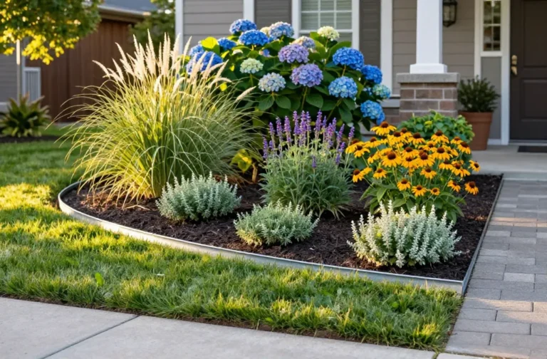 10 Landscaping Ideas That Make Your Yard Look Brand New Fast