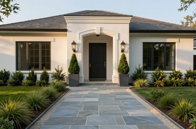 Stunning 13 Landscaping Ideas That Make Homes Look Expensive