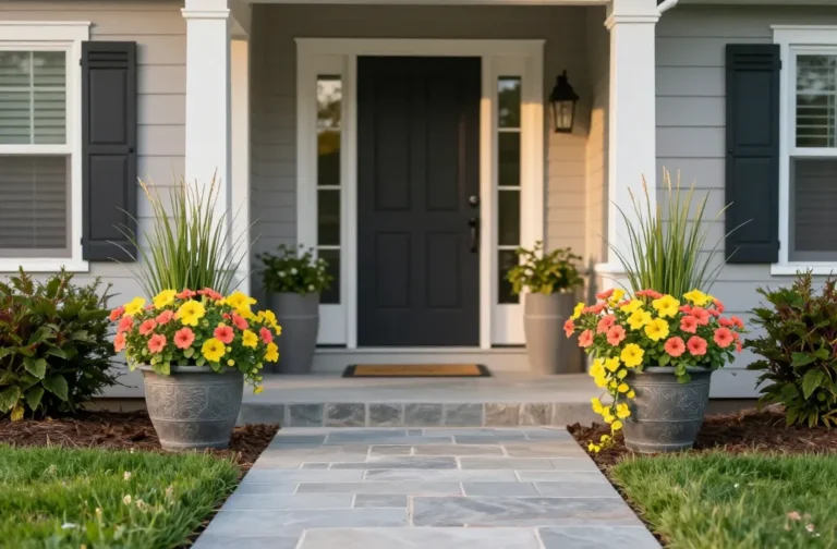 10 Simple Landscaping Ideas You Can Diy Fast That Wow