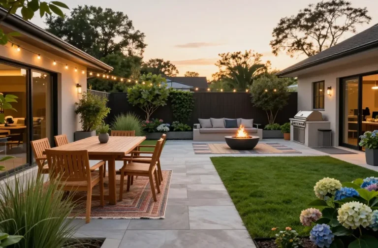 Gorgeous 11 Backyard Landscaping Ideas for a Dream Oasis