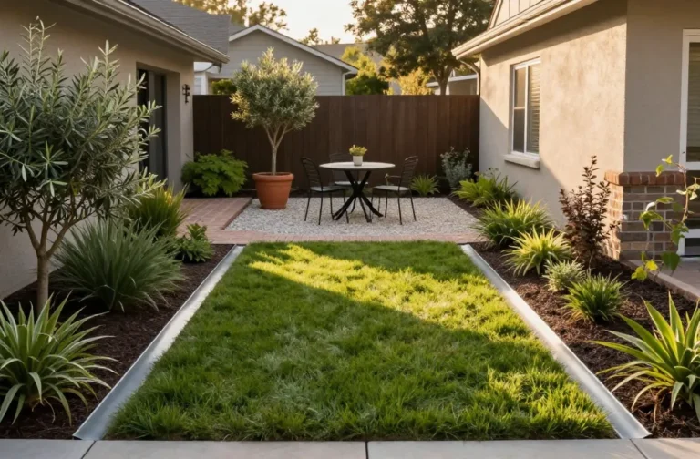Genius 15 Budget Landscaping Ideas That Look Luxe