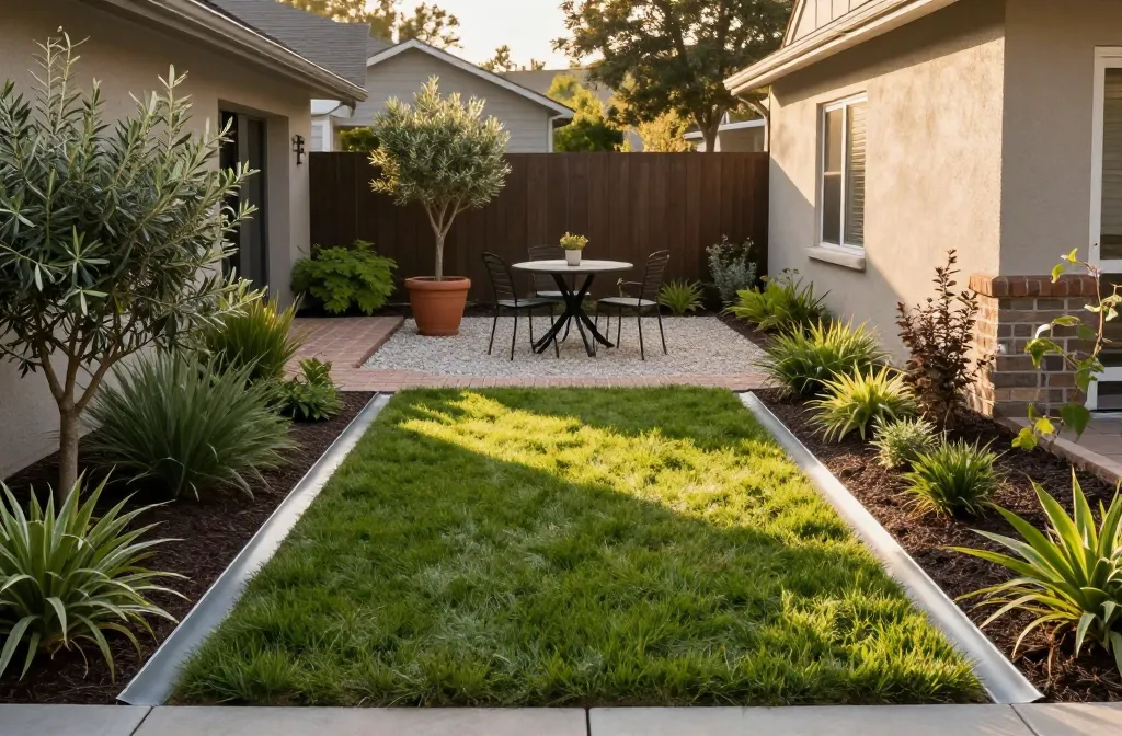 Genius 15 Budget Landscaping Ideas That Look Luxe