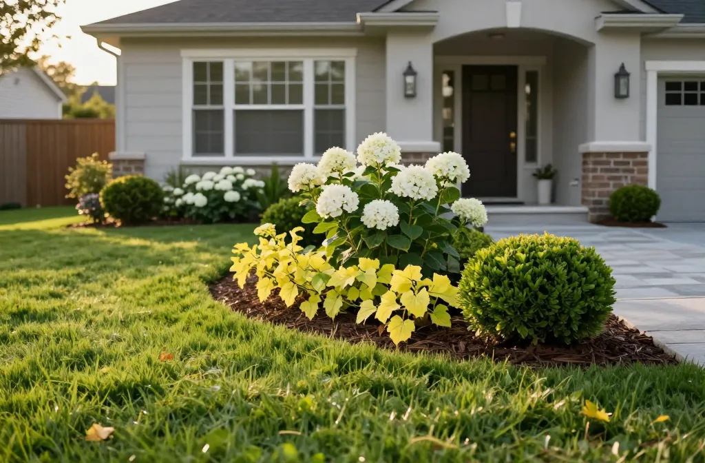 10 Easy Landscaping Ideas That Look High-End Fast