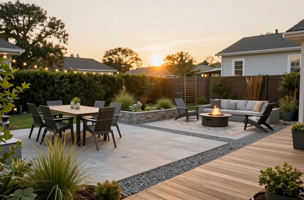14 Backyard Landscaping Ideas That Transform Everything Fast