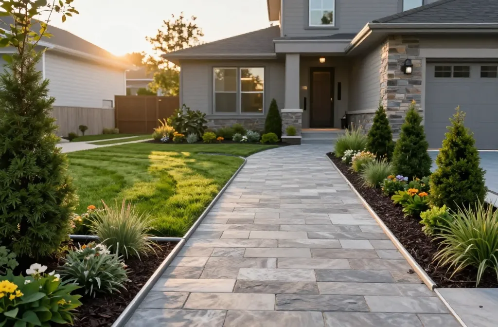 Steal These 10 Landscaping Ideas That Look Like a Million Bucks