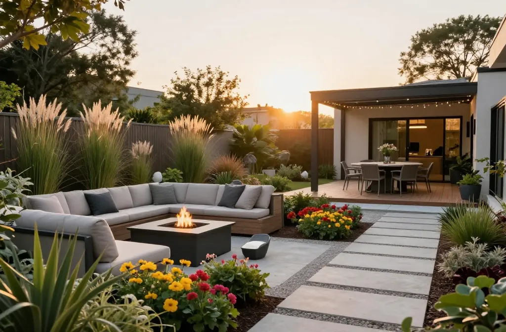 14 Outdoor Landscaping Ideas for the Ultimate Backyard Escape Now