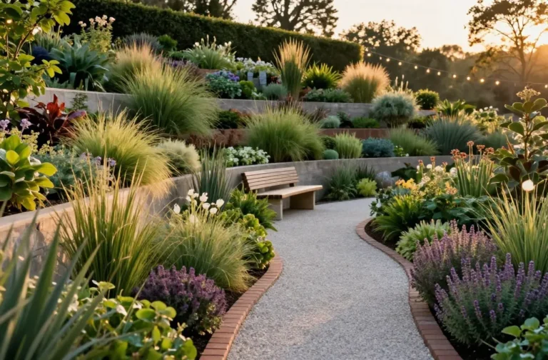 Viral 12 Garden Landscaping Ideas to Make Your Garden Pop