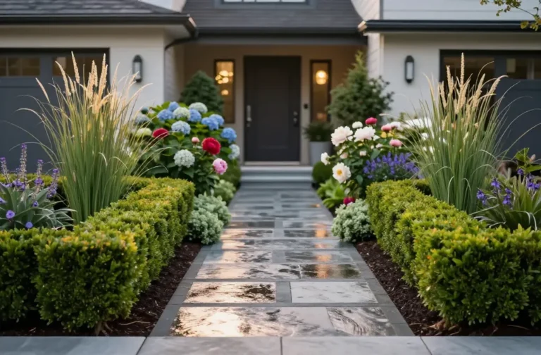 10 Jaw-Dropping Landscaping Ideas That Look Straight Out of a Magazine Now