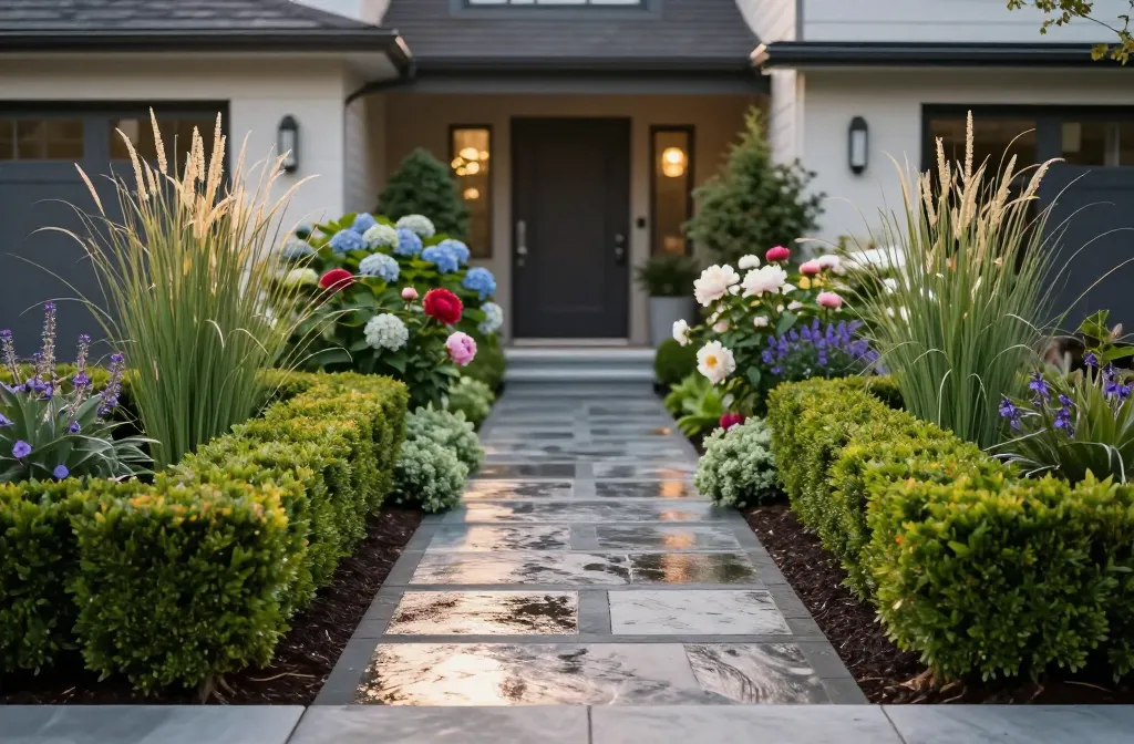 10 Jaw-Dropping Landscaping Ideas That Look Straight Out of a Magazine Now