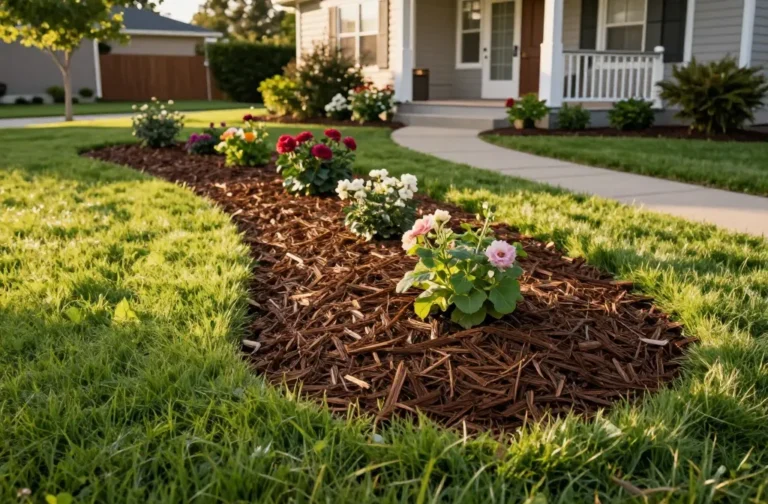 Viral 12 Easy Diy Landscaping Ideas for Instant Results