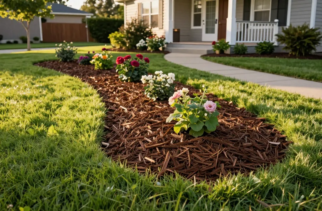 Viral 12 Easy Diy Landscaping Ideas for Instant Results