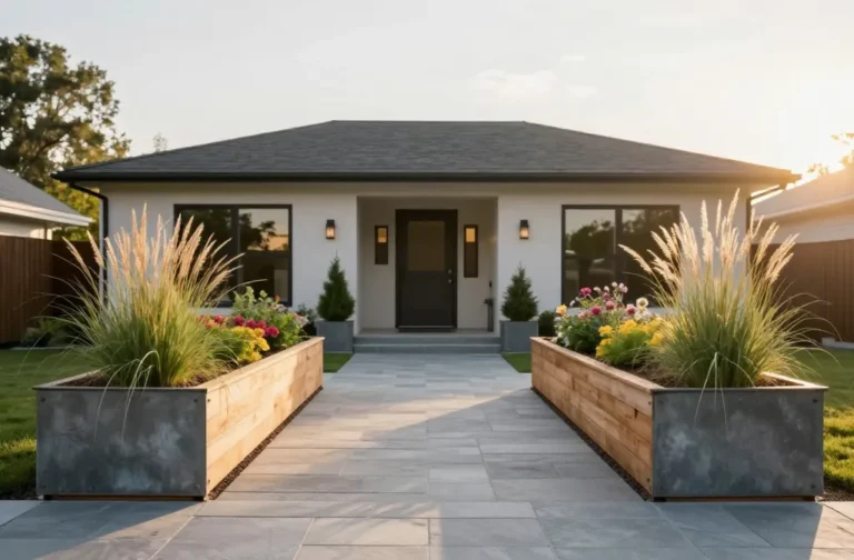 Viral 11 Landscaping Ideas with Raised Beds That Look Stunning