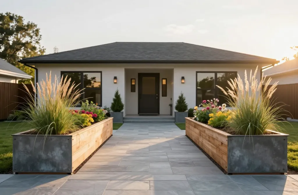 Viral 11 Landscaping Ideas with Raised Beds That Look Stunning