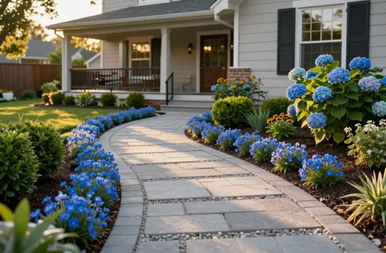 12 Landscaping Ideas to Transform Your Yard in a Weekend Now