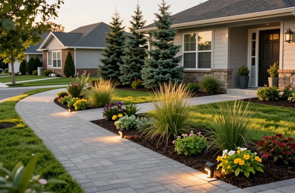 11 Landscaping Ideas That Instantly Add Value to Your Home Now