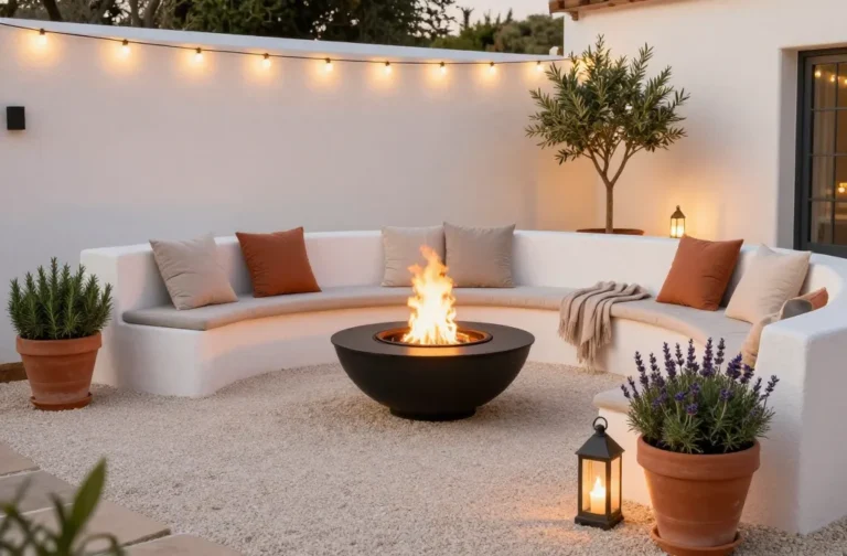 Steal These 15 Firepit Landscaping Hacks for a Luxury Look on a Budget