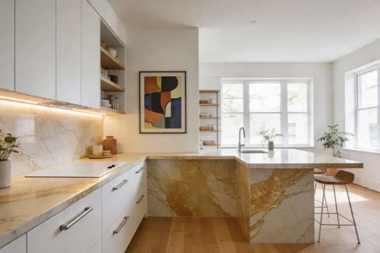 13 Modern White Kitchen Ideas That Feel Straight Out of a Magazine Now