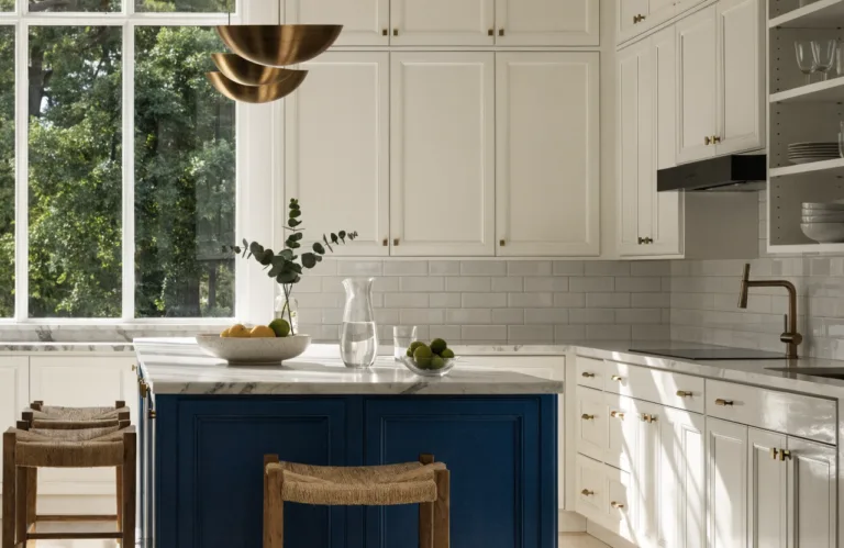 12 Stunning White Kitchen Designs You’Ll Want to Copy Now