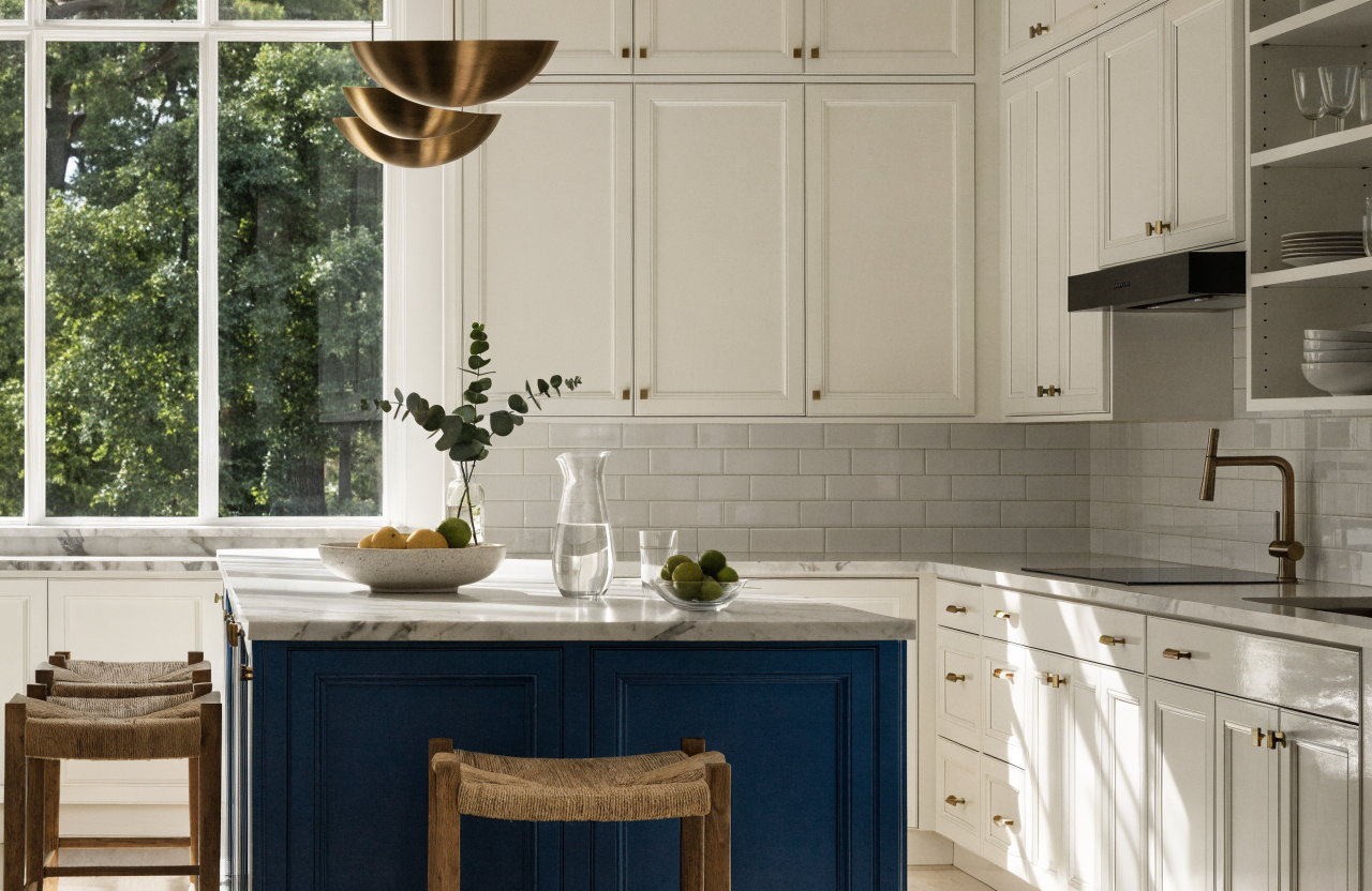 12 Stunning White Kitchen Designs You’Ll Want to Copy Now