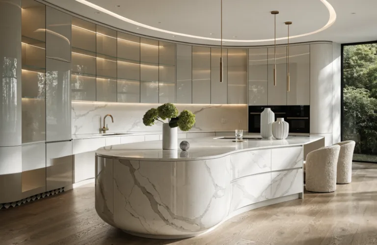 Stunning 11 Modern White Kitchen Ideas You Haven’T Seen Yet